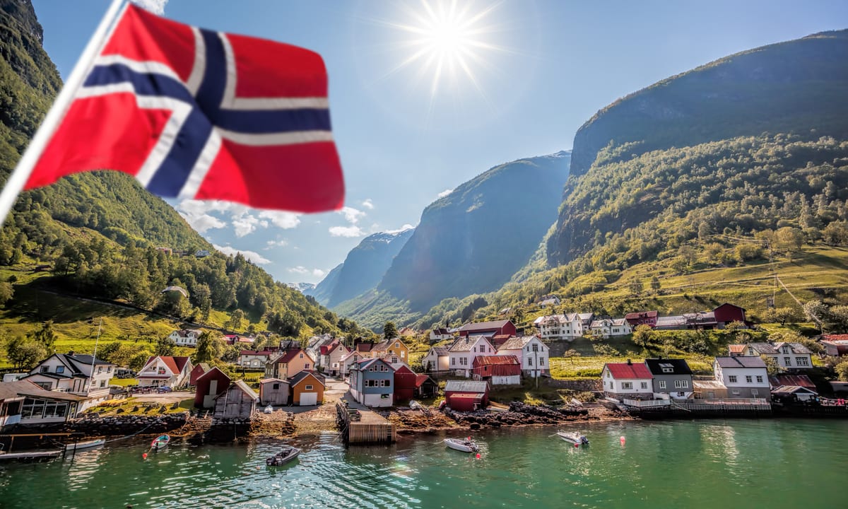 Deep Dive: What The US Could Learn From The Nordics’ Instant Payments Ecosystem