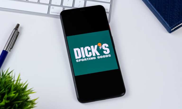 Dick's Sporting Goods