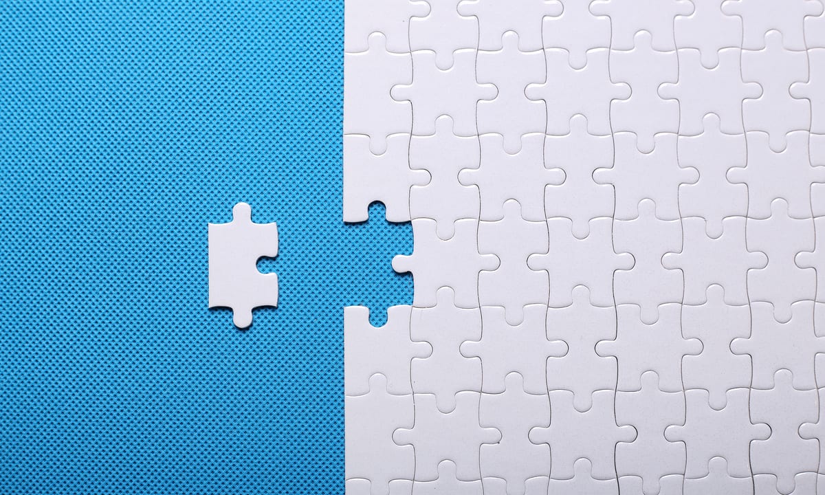 Helping SMBs Fill In The Payments Piece Of The Digital-First Puzzle