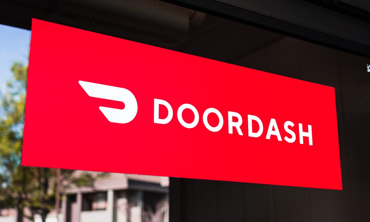 Will DoorDash’s New Initiatives Be Enough In The Post-Pandemic Future?
