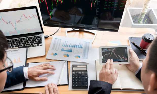 Today in B2B Payments: Firms Announce Partnerships