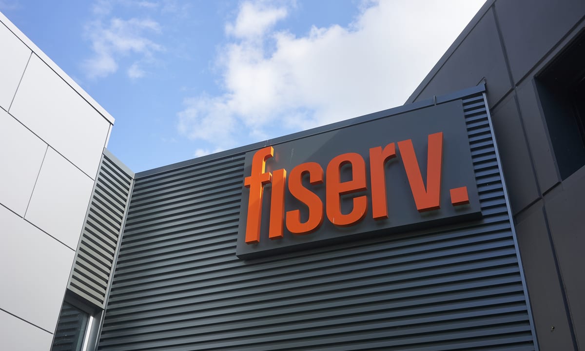Fiserv Q4 Earnings Make Digital-First Star Of The 2021 Show
