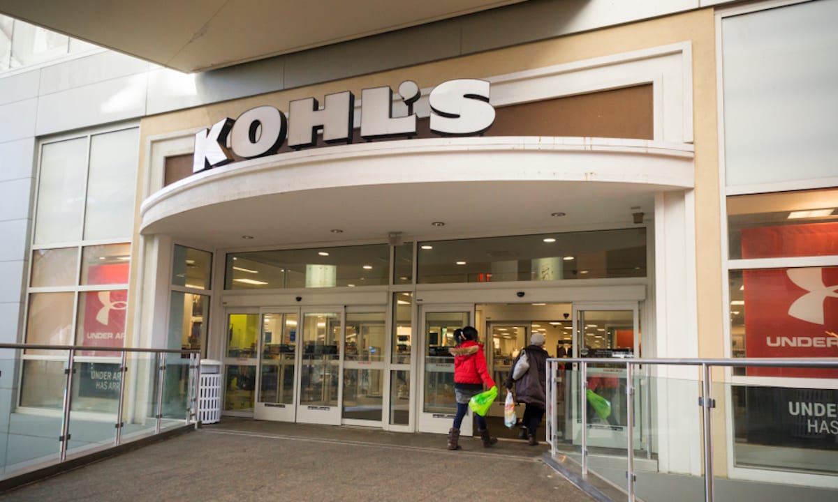 Kohl’s Plans to Spend $850M on Sephora Expansion, Other Capital Expenditures