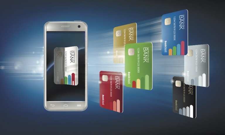 Mobile Payments