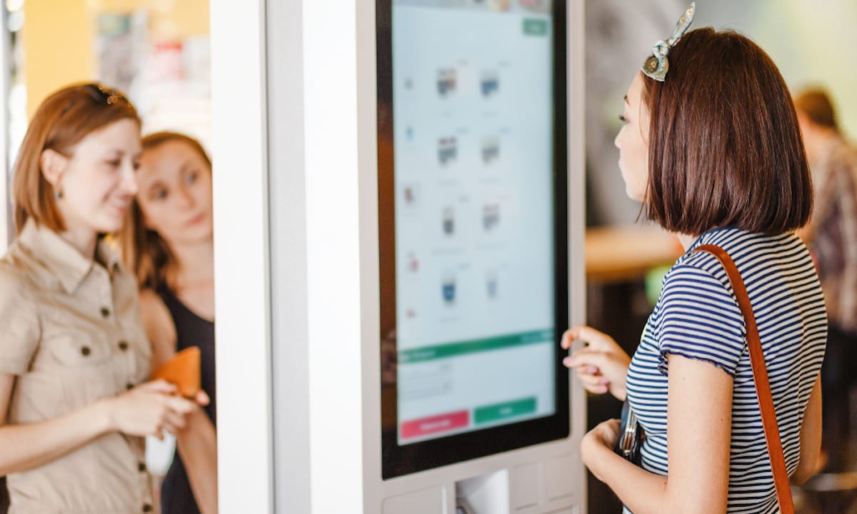 QSRs Serve Up Technology To Reach Most Loyal Customers