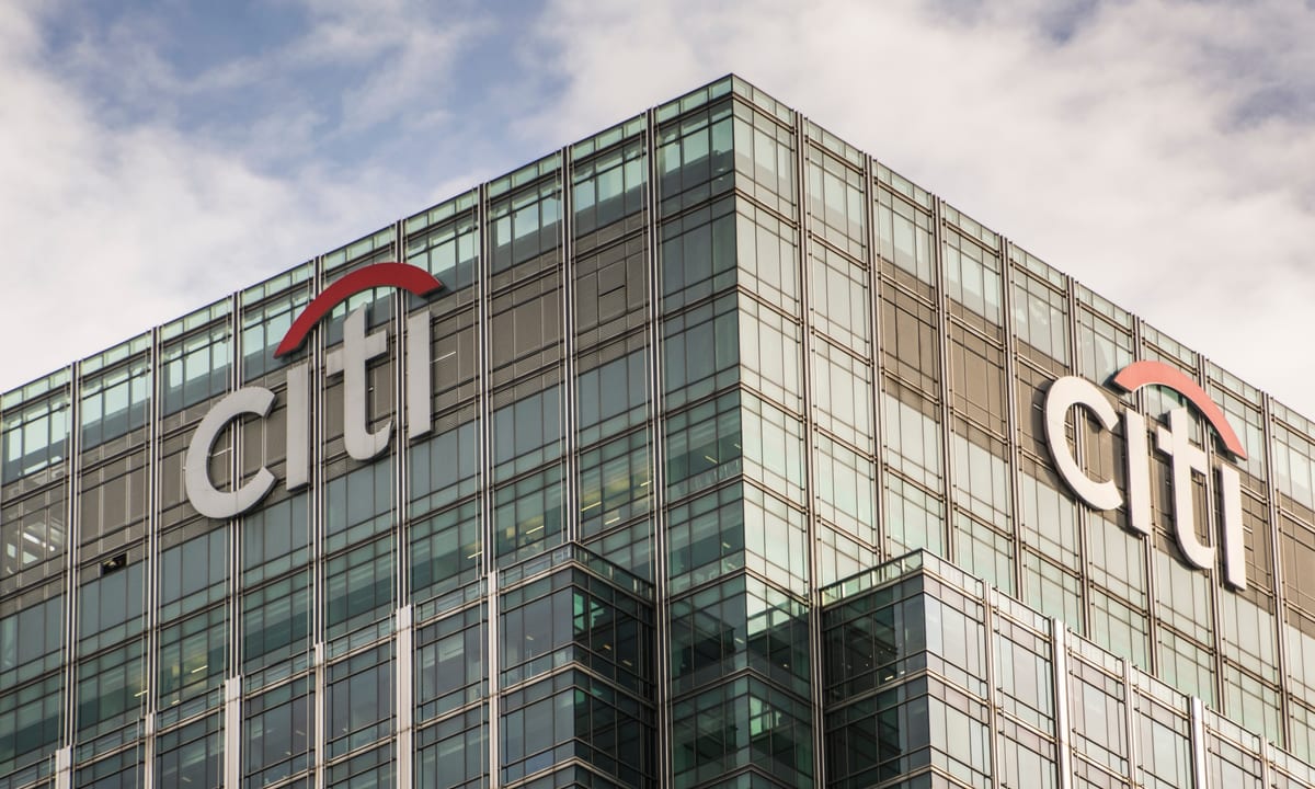 Citibank Brings Hong Kong Digital Banking Platform Out Of Beta