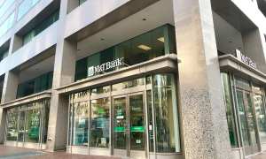 M&T bank, People’s United, merger