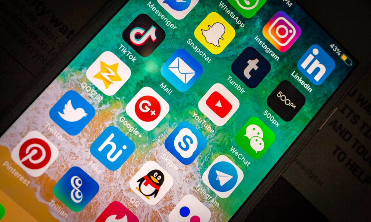 Spreading Social Media Spend May Help Brands Reach 63% of Consumers
