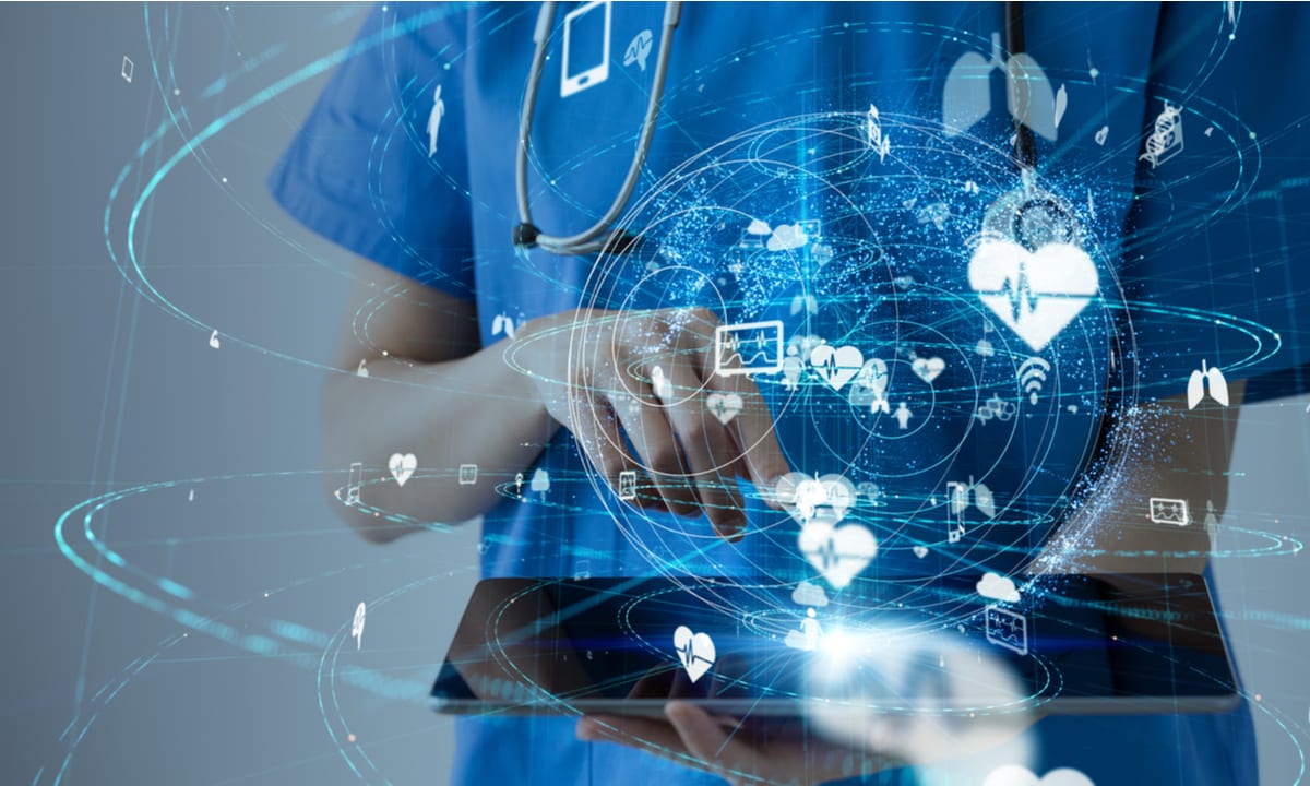 Ex-Microsoft Exec Forms Truveta To Share Anonymized Patient Data