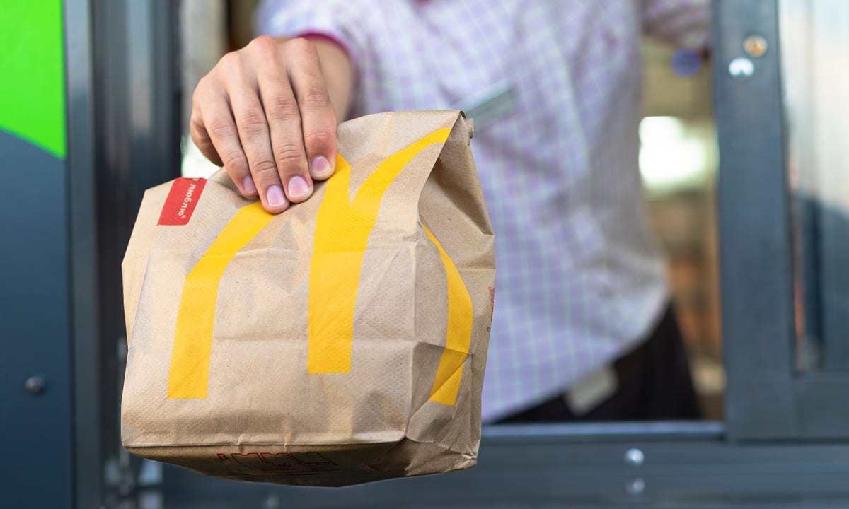 Sift Partners With McDonald’s On Mobile App Fraud