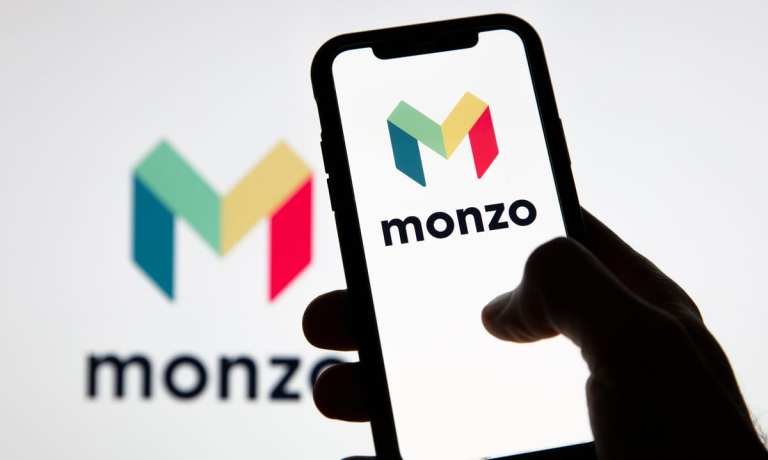 Monzo, digital, banking, platform, series g, down round