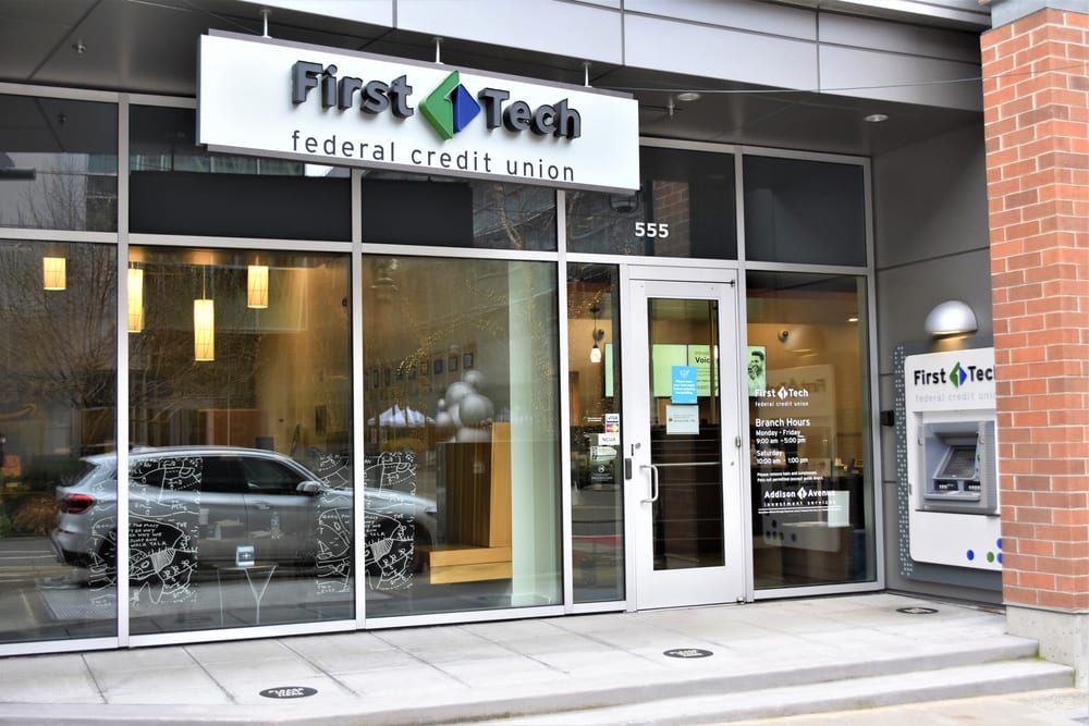 How First Tech Federal Credit Union Uses AI To Coordinate Its Fraud-Fighting Defenses