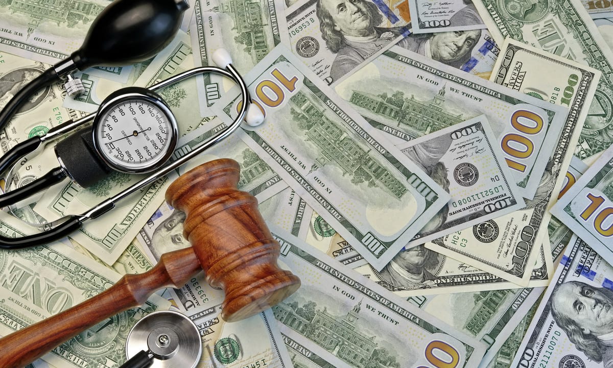 FinCEN Warns Of Health Insurance And Healthcare Fraud Related To COVID-19