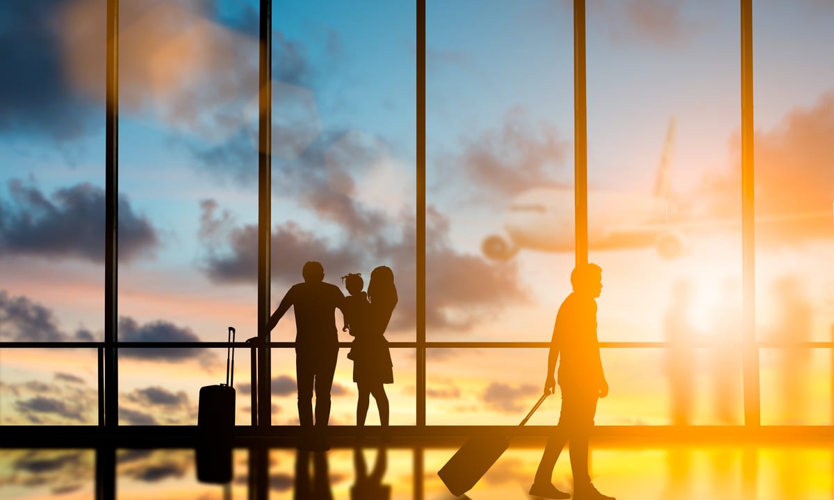 Airlines Shift Strategies To Woo Millennials With Travel Perks