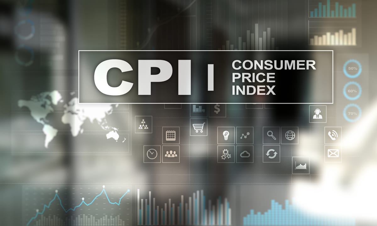 Consumer Price Index Still Up After Pandemic Slump