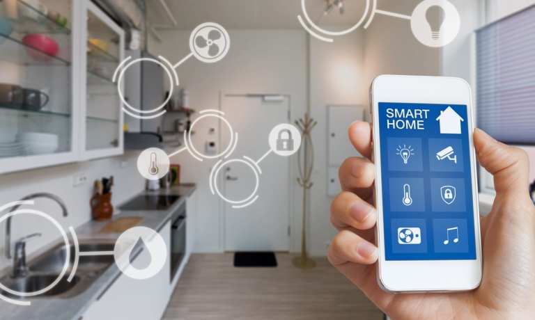 smart home