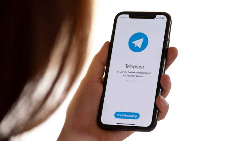 Telegram