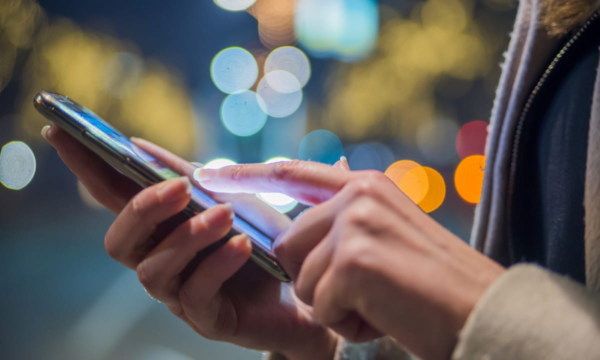 Conversational Commerce Makes Its Voice Heard 