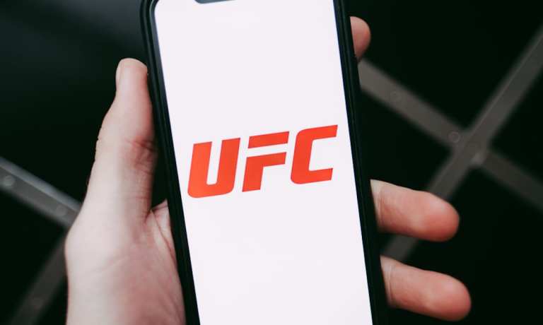 UFC