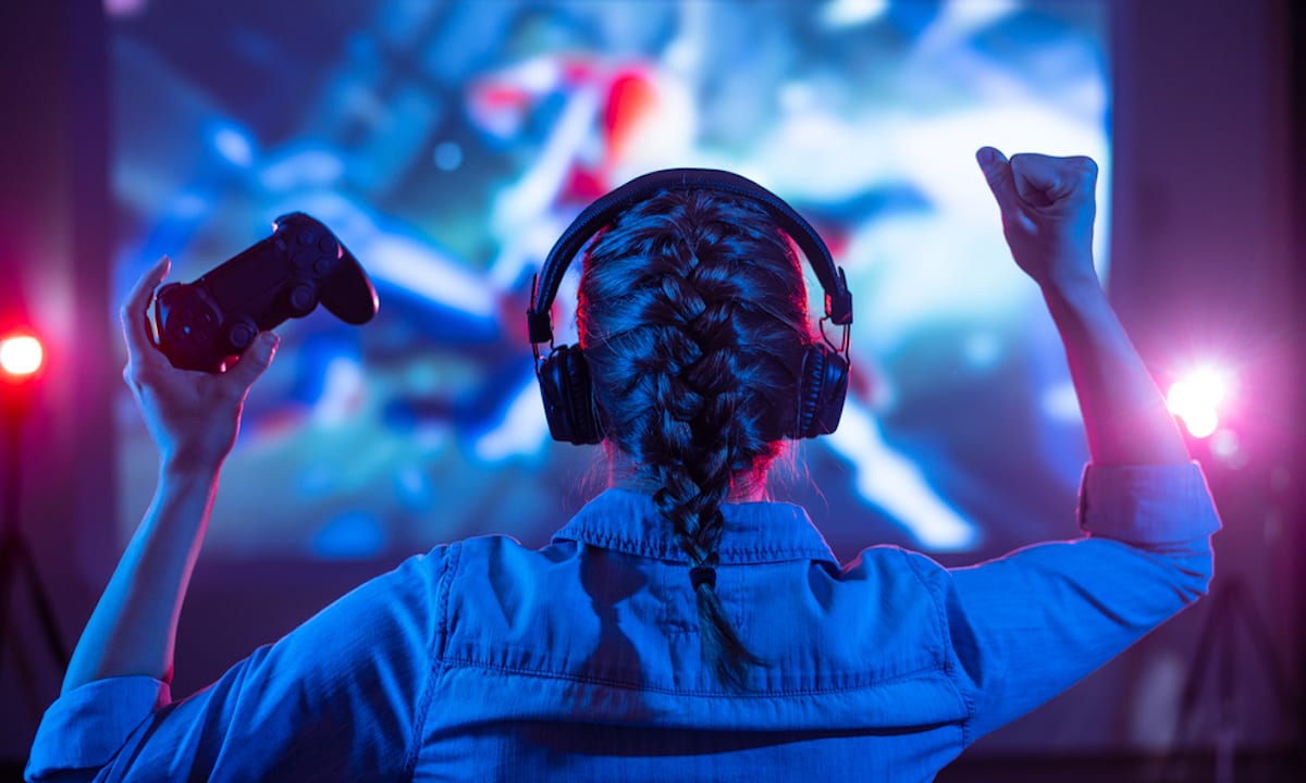 Inspired Sees More Than 2X Growth In Virtual Gaming Revenue