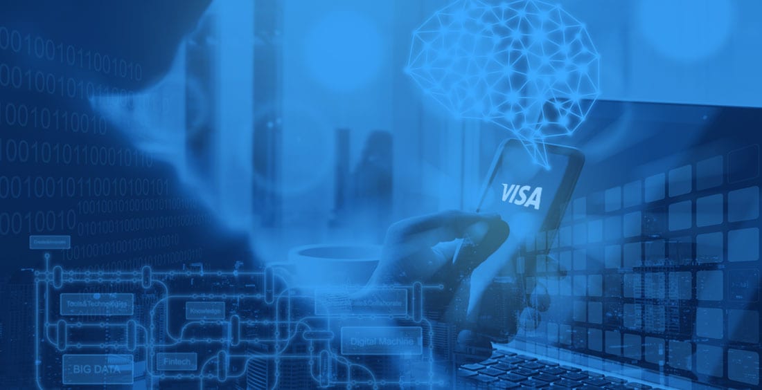 VisaNet +AI Adds Predictive Element To Processing And Settlements