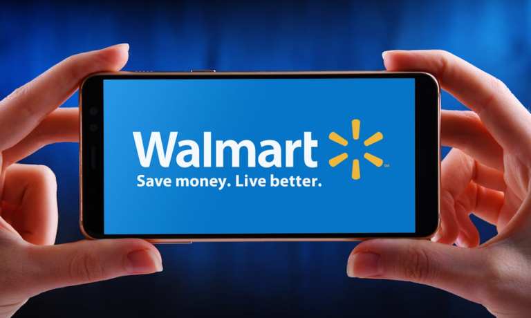 Walmart App