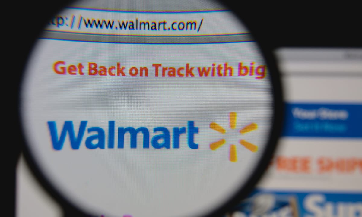 Walmart Buys Ad Tech Platform As Rivalry With Amazon Intensifies