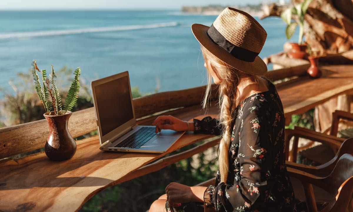 Airbnb Offers New Flexible Search Based On Travel Location