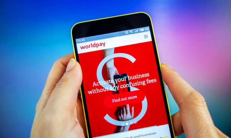 Worldpay