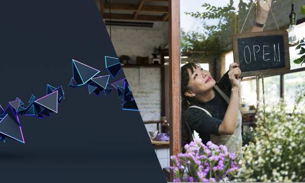 NEW DATA: Digital Lessons From Main Street’s 2021 SMB Survivors