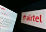 Airtel mobile