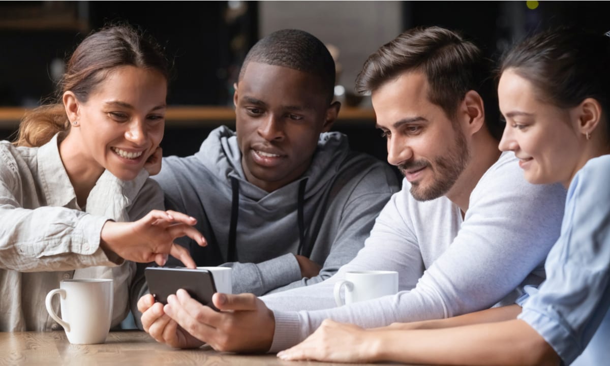 Sezzle CEO: ‘We Don’t Think Credit Is A Four-Letter Word’