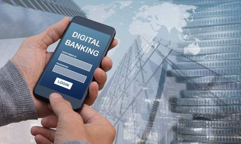 digital banking