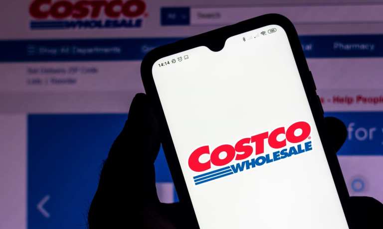 Costco app