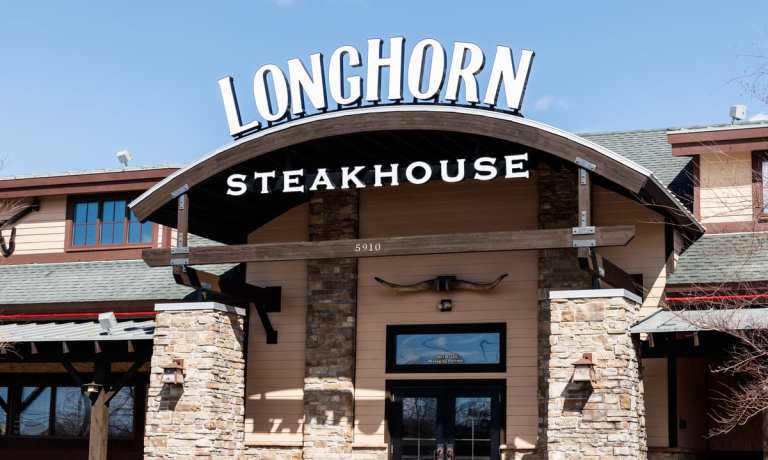 Longhorn Steakhouse