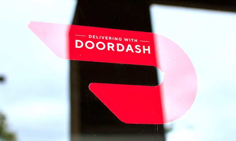 DoorDash