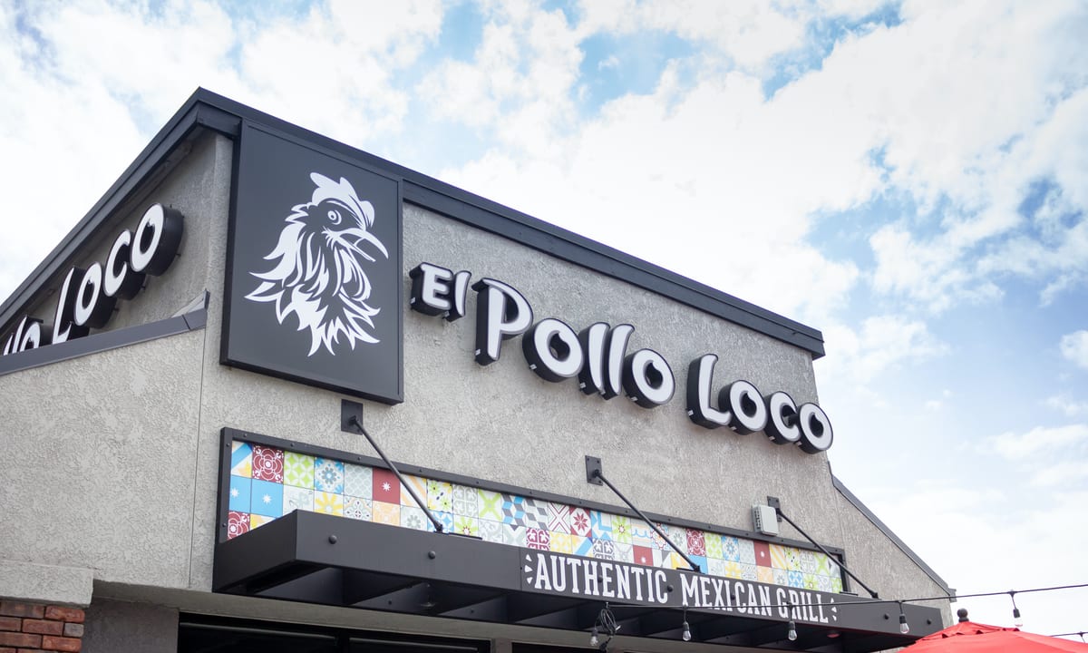 How El Pollo Loco Uses AI To Help Personalize Rewards Program Offerings