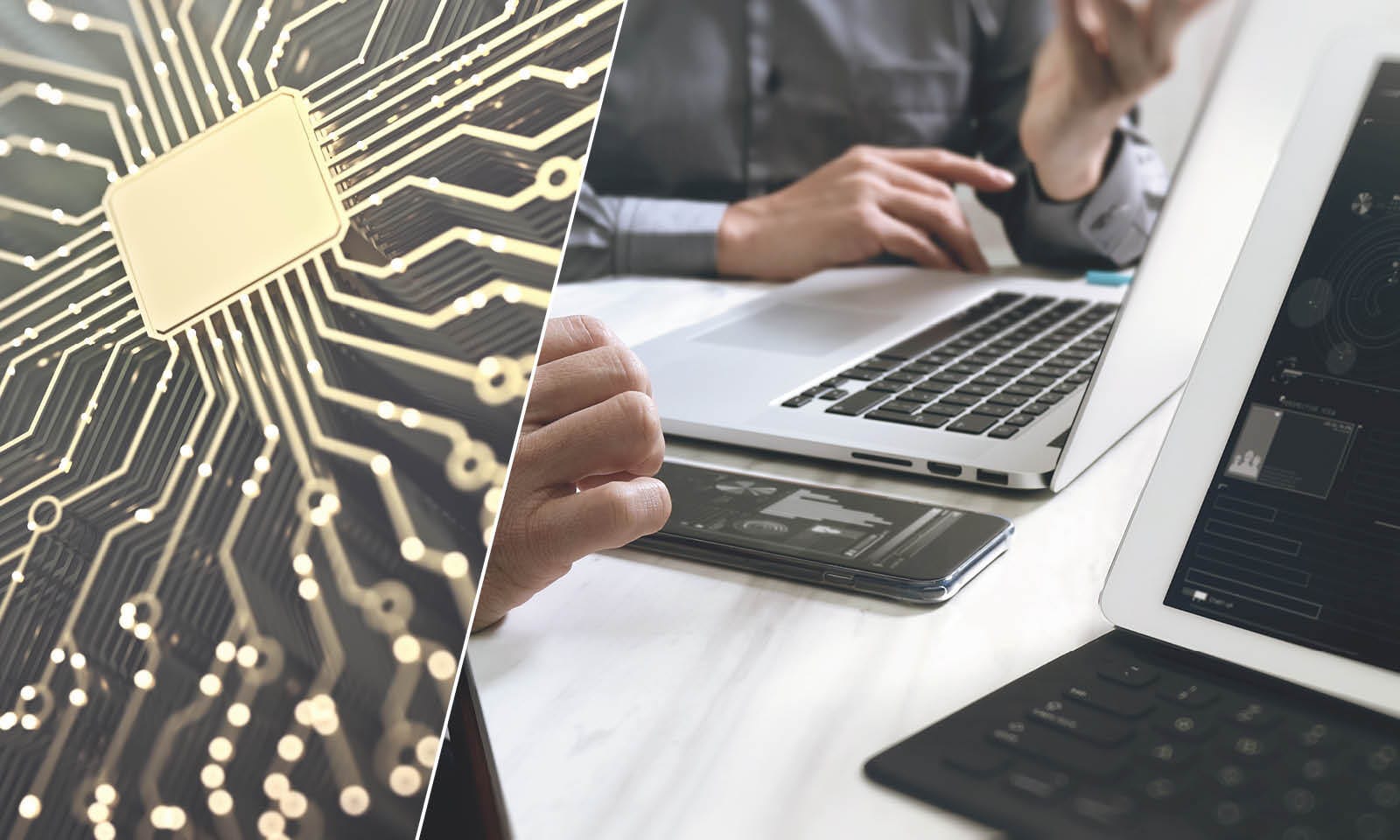 Rare Carat Uses AI to Polish Off Credit Card Fraud