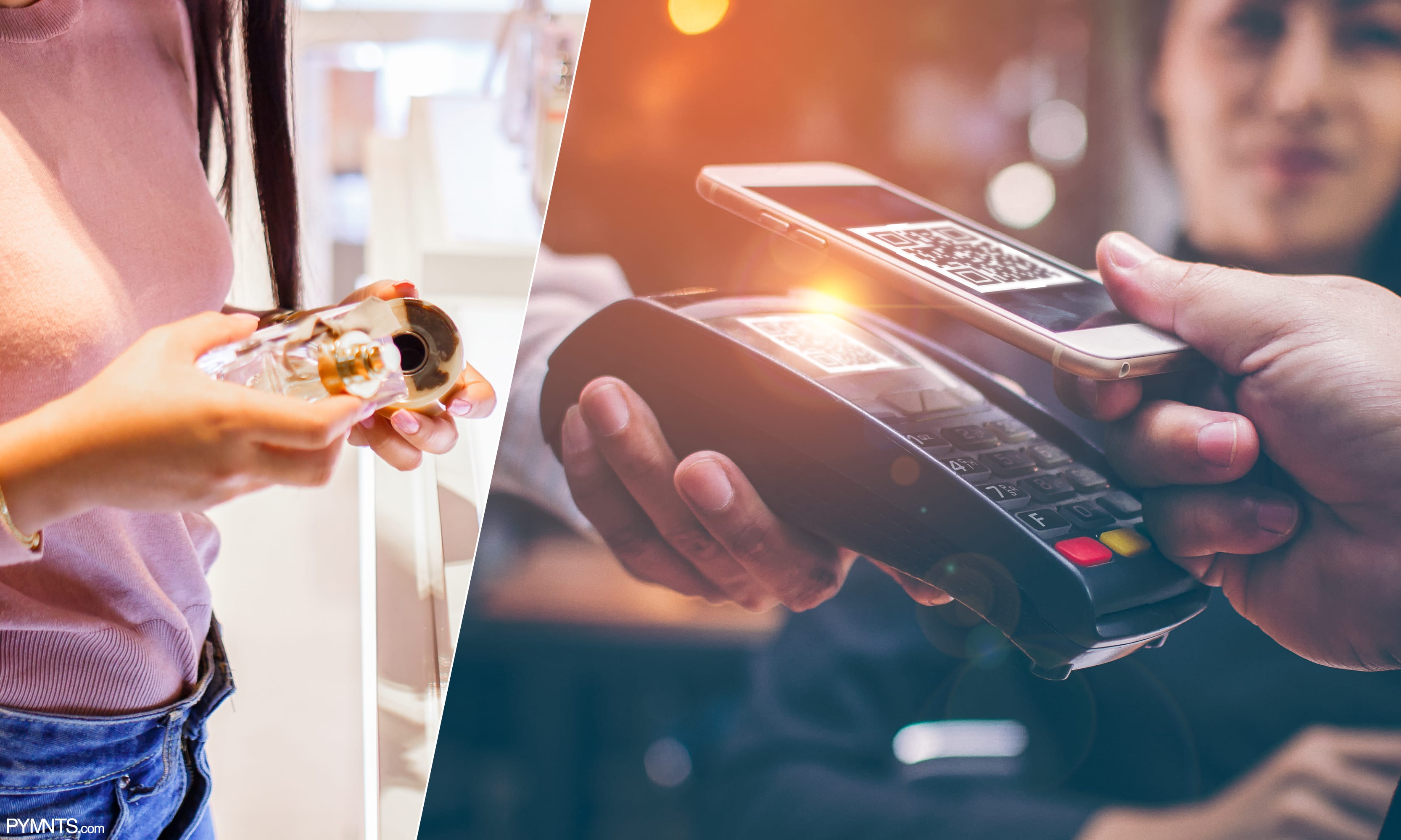 QR Codes Gain Clarity As Travel Retail’s New Conversion Play
