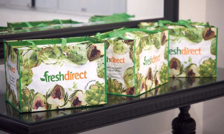 FreshDirect