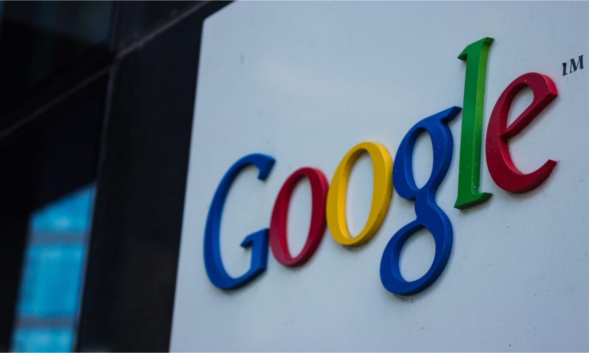 Google Offers In-Store Display Technology To Irish SMBs
