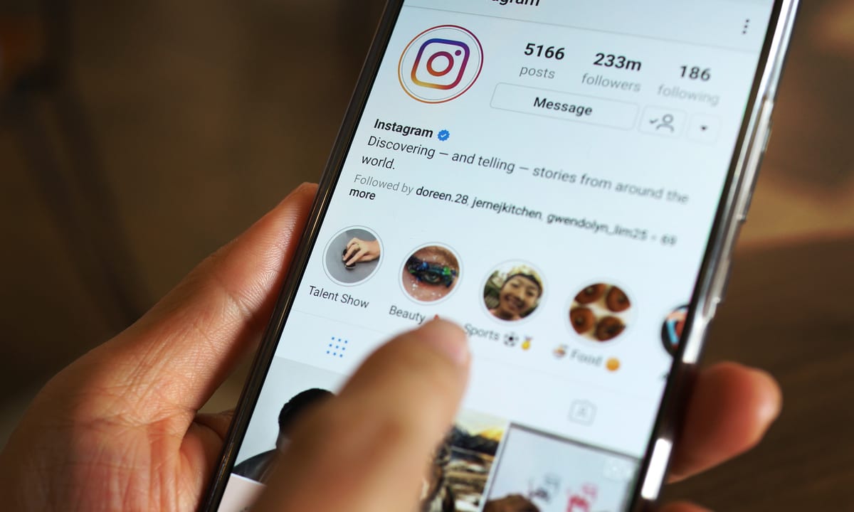 Instagram Lite Looks To Reach Rural Communities