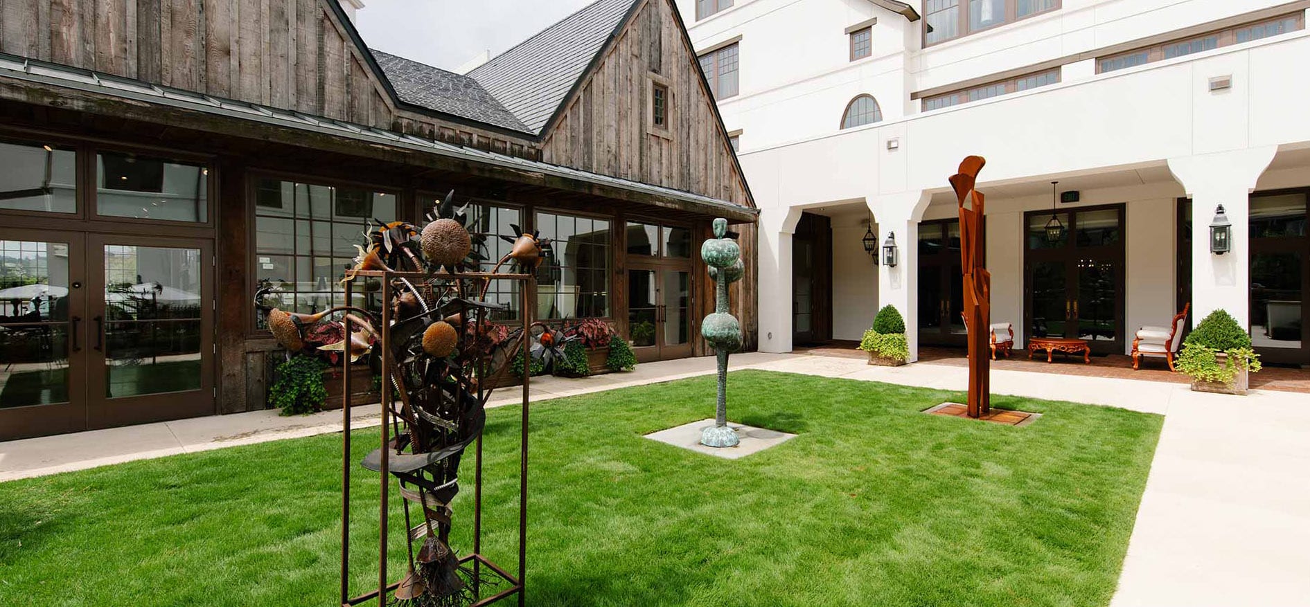 Kessler Hotel Chain Takes High Road On Crypto Payments