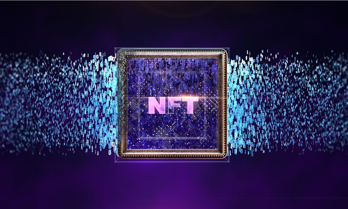 Even Sotheby’s Is Pushing NFTs To The Mainstream?
