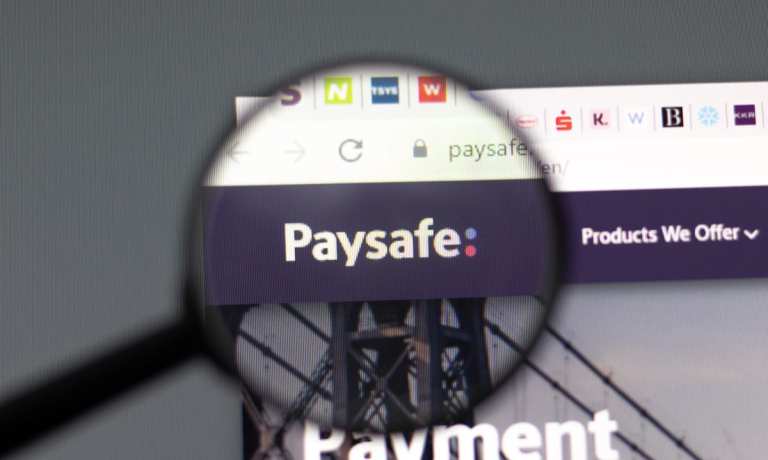 Paysafe