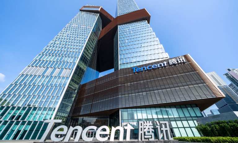 Tencent