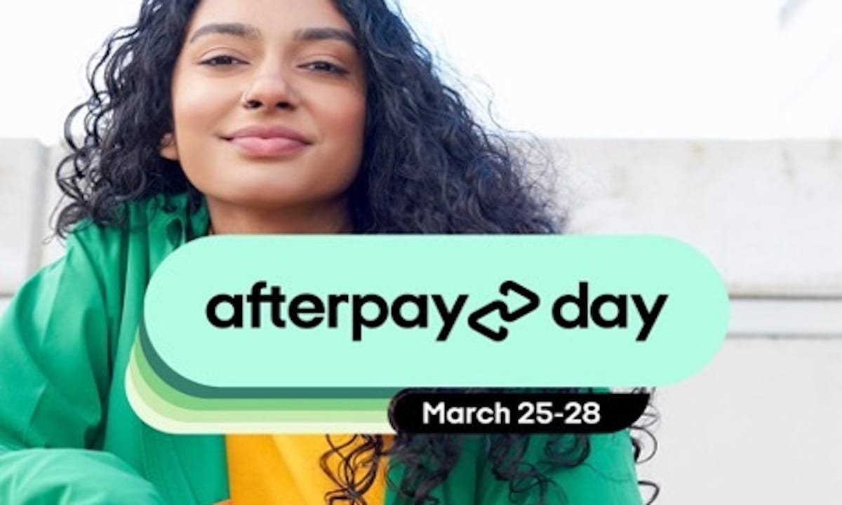 Physical Retail Stores To Participate In Afterpay’s Fifth Biannual Sales Event