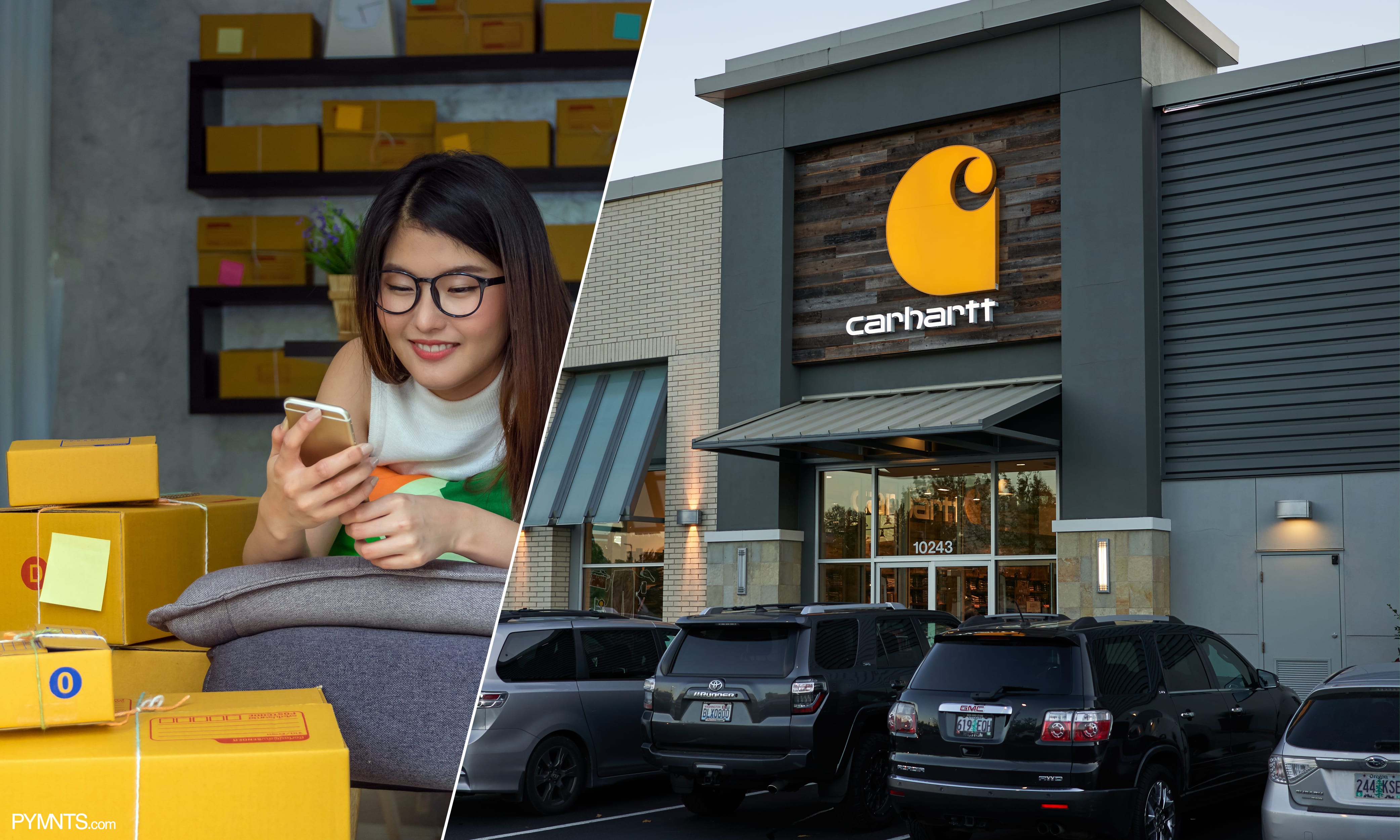 Carhartt Outfits Tradespeople With Installment Payment Plans