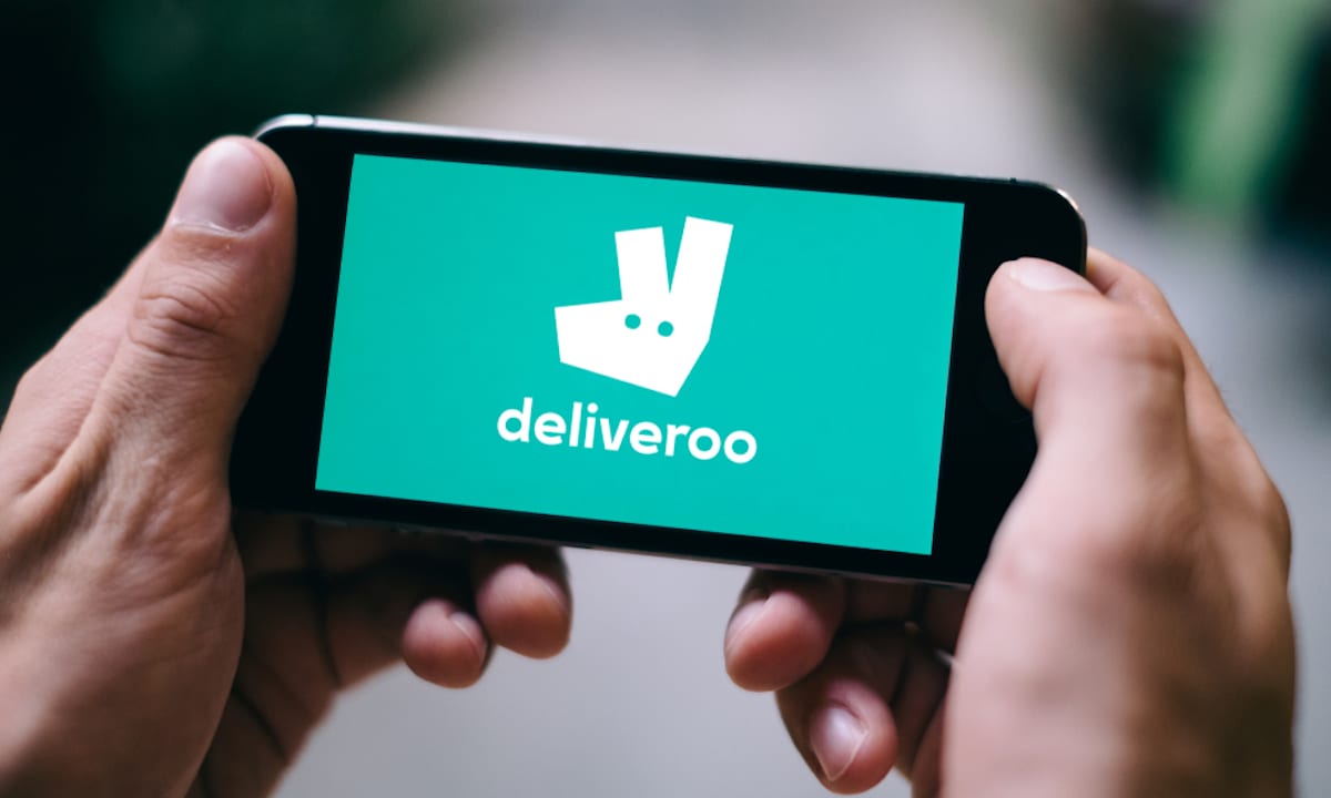 Deliveroo to Exit Dutch Market in November