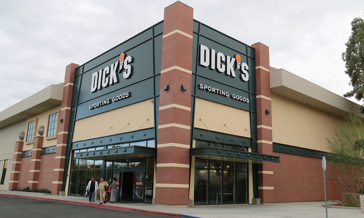 Dick’s Sporting Goods Debuts Afterpay Option 
